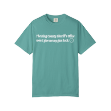 Load image into Gallery viewer, “King County” Tee
