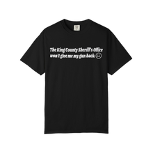 Load image into Gallery viewer, “King County” Tee
