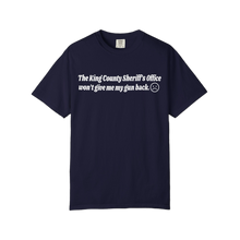 Load image into Gallery viewer, “King County” Tee
