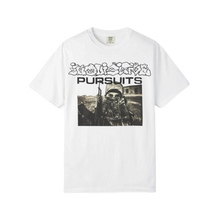 Load image into Gallery viewer, “Dystopia Pursuits” Tee
