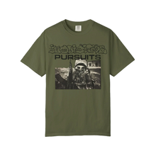 Load image into Gallery viewer, “Dystopia Pursuits” Tee
