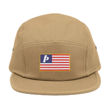 Load image into Gallery viewer, “IP US Flag” Hat
