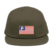 Load image into Gallery viewer, “IP US Flag” Hat
