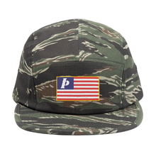 Load image into Gallery viewer, “IP US Flag” Hat
