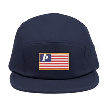 Load image into Gallery viewer, “IP US Flag” Hat
