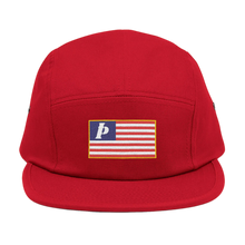 Load image into Gallery viewer, “IP US Flag” Hat
