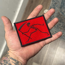 Load image into Gallery viewer, Reaper Patch
