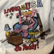 Load image into Gallery viewer, Living In The USA Tee
